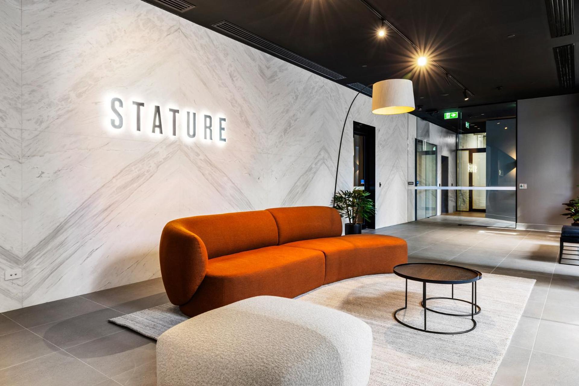 New 1B Sophistication Southbank Apartment Melbourne Exterior photo